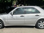 Mercedes C 230-2