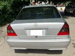 Mercedes C 230-6