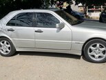 Mercedes C 230-3