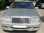 Mercedes C 230-1