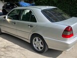 Mercedes C 230-7