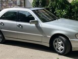 Mercedes C 230-8