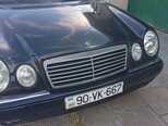 Mercedes E 240-14
