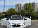 Chevrolet Cruze-1