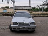 Mercedes C 230-1