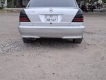 Mercedes C 230-2
