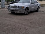 Mercedes C 230-4