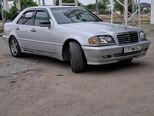Mercedes C 230-3