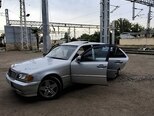 Mercedes C 230-7