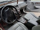 Mercedes C 230-8