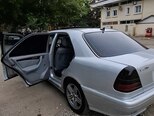 Mercedes C 230-5