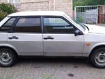 LADA (VAZ) 21099-3