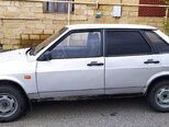 LADA (VAZ) 21099-4