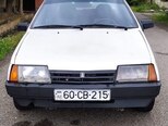 LADA (VAZ) 21099-1
