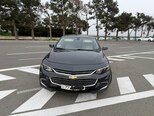 Chevrolet Malibu-1