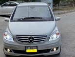 Mercedes B 170-6
