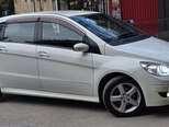 Mercedes B 170-19