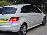 Mercedes B 170-9
