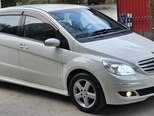 Mercedes B 170-2