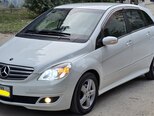 Mercedes B 170-3