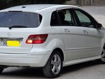 Mercedes B 170-12