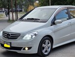 Mercedes B 170-5