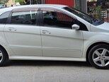 Mercedes B 170-13