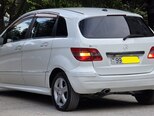 Mercedes B 170-10