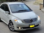 Mercedes B 170-20