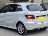 Mercedes B 170-8