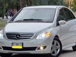 Mercedes B 170-14