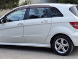 Mercedes B 170-7