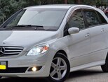 Mercedes B 170-1