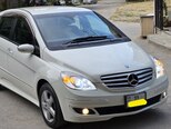 Mercedes B 170-4