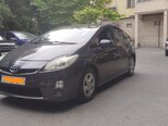 Toyota Prius-2