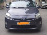 Toyota Prius-3
