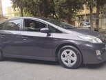 Toyota Prius-5