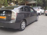 Toyota Prius-4