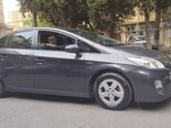 Toyota Prius-9