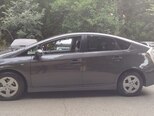 Toyota Prius-11