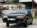 LADA (VAZ) 2114-1