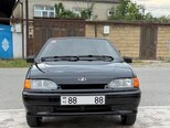 LADA (VAZ) 2114-8