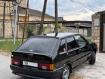 LADA (VAZ) 2114-3