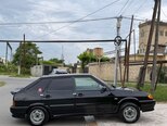 LADA (VAZ) 2114-10