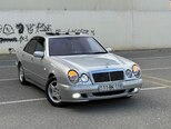 Mercedes E 240-4
