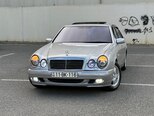 Mercedes E 240-5