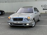 Mercedes E 240-7