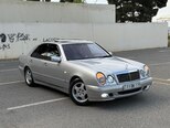 Mercedes E 240-3