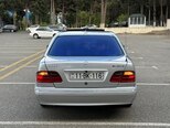 Mercedes E 240-12