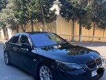 BMW 525-4